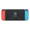 Nintendo Switch OLED, Nintendo Switch, NVIDIA Custom Tegra, Blue, Red, Analogue / Digital, Home button, Power button, Buttons