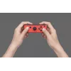 Nintendo Switch OLED, Nintendo Switch, NVIDIA Custom Tegra, Blue, Red, Analogue / Digital, Home button, Power button, Buttons