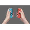Nintendo Switch OLED, Nintendo Switch, NVIDIA Custom Tegra, Blue, Red, Analogue / Digital, Home button, Power button, Buttons