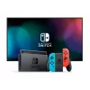 Nintendo Switch portable game console 15.8 cm (6.2 inch) 32 GB Touchscreen Wi-Fi Blue, Grey, Red