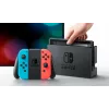 Nintendo Switch portable game console 15.8 cm (6.2 inch) 32 GB Touchscreen Wi-Fi Blue, Grey, Red