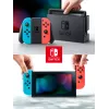 Nintendo Switch portable game console 15.8 cm (6.2 inch) 32 GB Touchscreen Wi-Fi Blue, Grey, Red