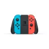 Nintendo Switch portable game console 15.8 cm (6.2 inch) 32 GB Touchscreen Wi-Fi Blue, Grey, Red