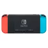 Nintendo Switch portable game console 15.8 cm (6.2 inch) 32 GB Touchscreen Wi-Fi Blue, Grey, Red