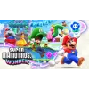Nintendo Super Mario Bros. Wonder Standard German, Dutch, English, Spanish, French, Italian, Japanese, Korean, Portuguese, Russian Nintendo Switch