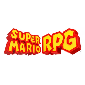 Nintendo Super Mario RPG, Nintendo Switch, E (Everyone), Physical media