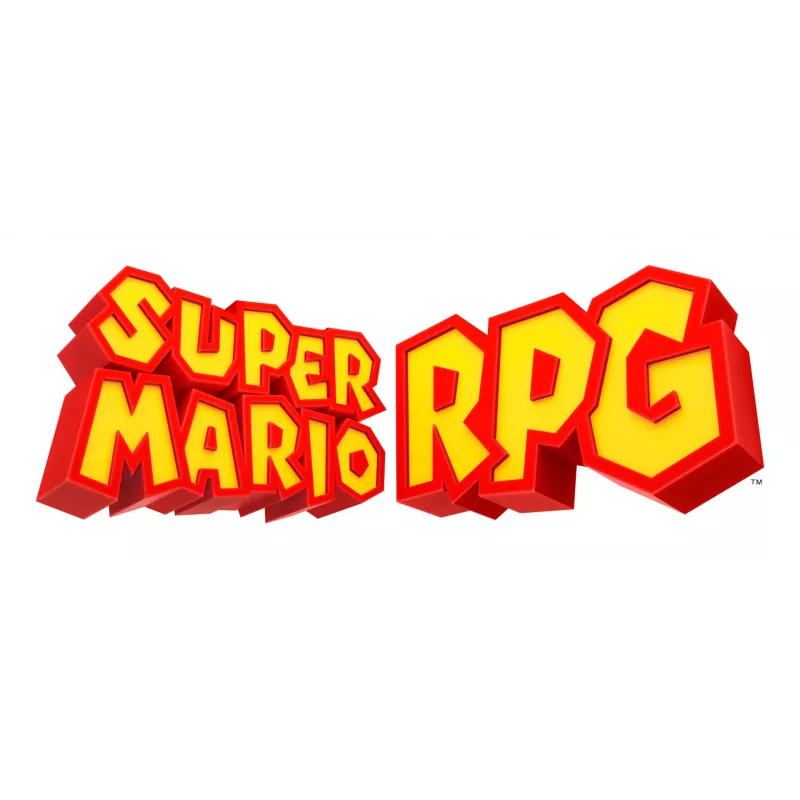 Nintendo Super Mario RPG, Nintendo Switch, E (Everyone), Physical media
