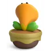 Nintendo Talking Flower, Collectible figure, Video game