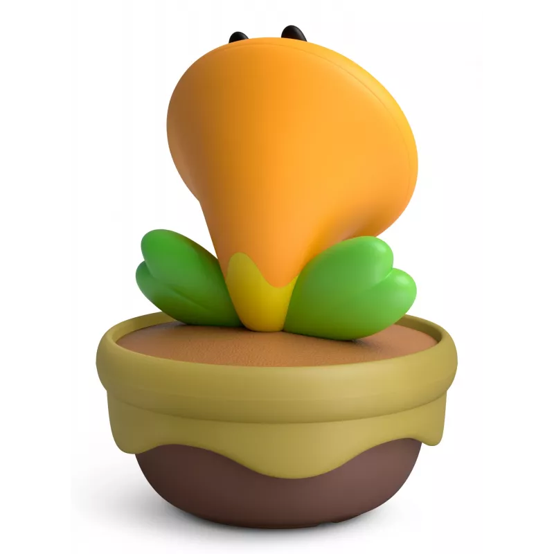 Nintendo Talking Flower, Collectible figure, Video game