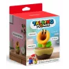Nintendo Talking Flower, Collectible figure, Video game