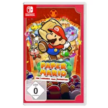 Nintendo 10013850 video game Standard German, Dutch, English, Spanish, French, Italian, Japanese, Korean Nintendo Switch
