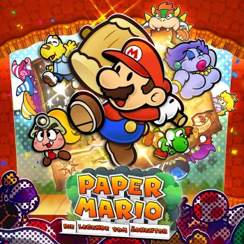 Nintendo 10013850 video game Standard German, Dutch, English, Spanish, French, Italian, Japanese, Korean Nintendo Switch