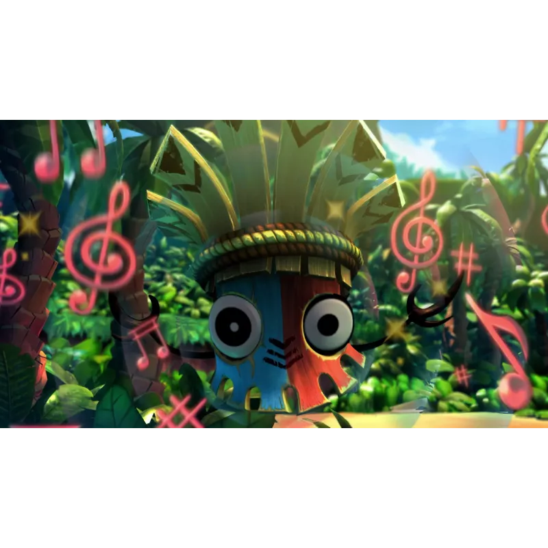 Nintendo Donkey Kong Country Returns HD, Nintendo Switch, Multiplayer mode, RP (Rating Pending)