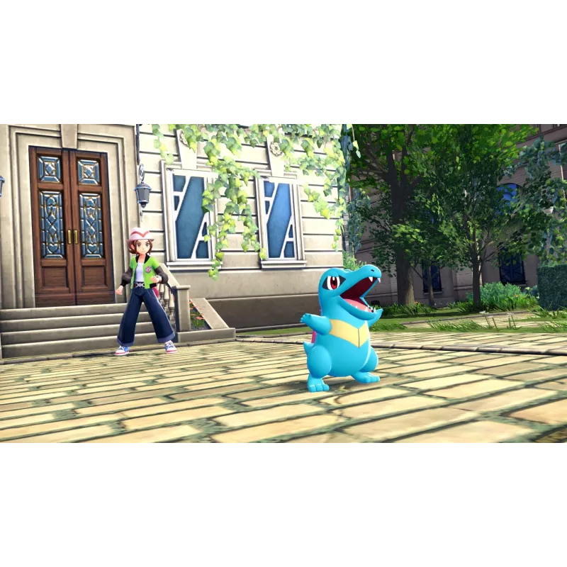 Nintendo Pokémon Legends: Z-A Standard Nintendo Switch