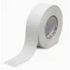 3M Slip-Resistant Fine Resilient Tapes & Treads 280, White, Vinyl, 18.3 m, 25 mm