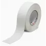 3M Slip-Resistant Fine Resilient Tapes & Treads 280, White, Vinyl, 18.3 m, 25 mm