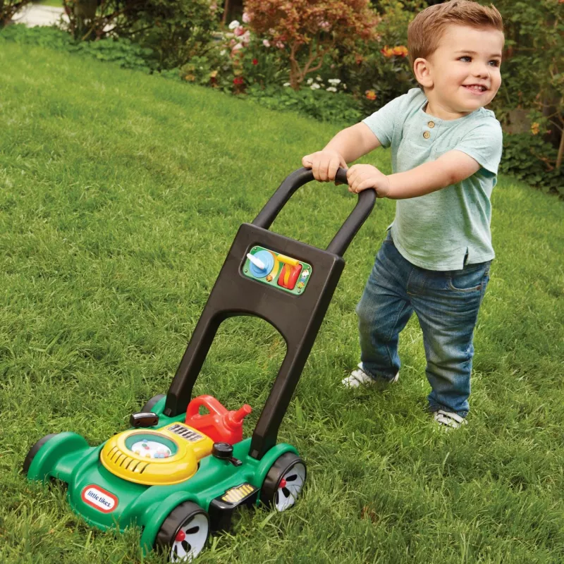 Little Tikes 633614 push & pull toy