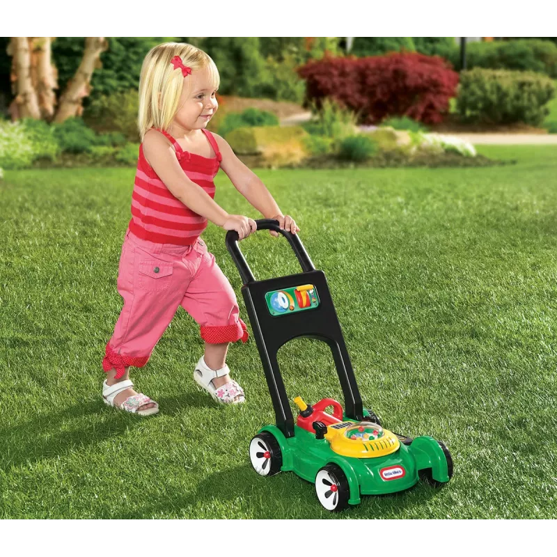 Little Tikes 633614 push & pull toy