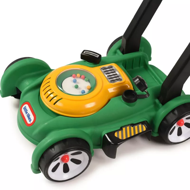 Little Tikes 633614 push & pull toy