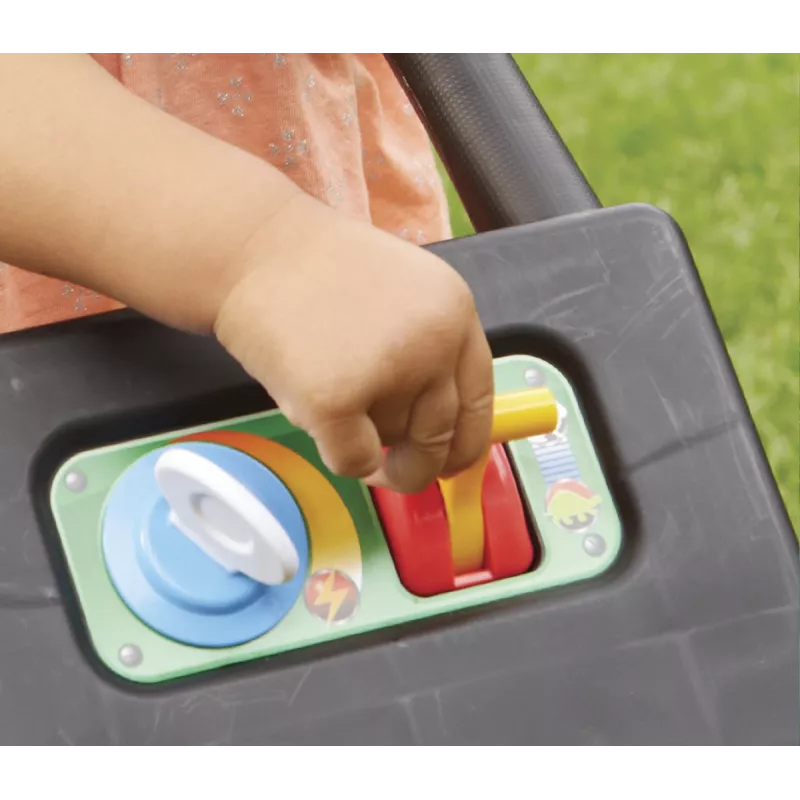Little Tikes 633614 push & pull toy