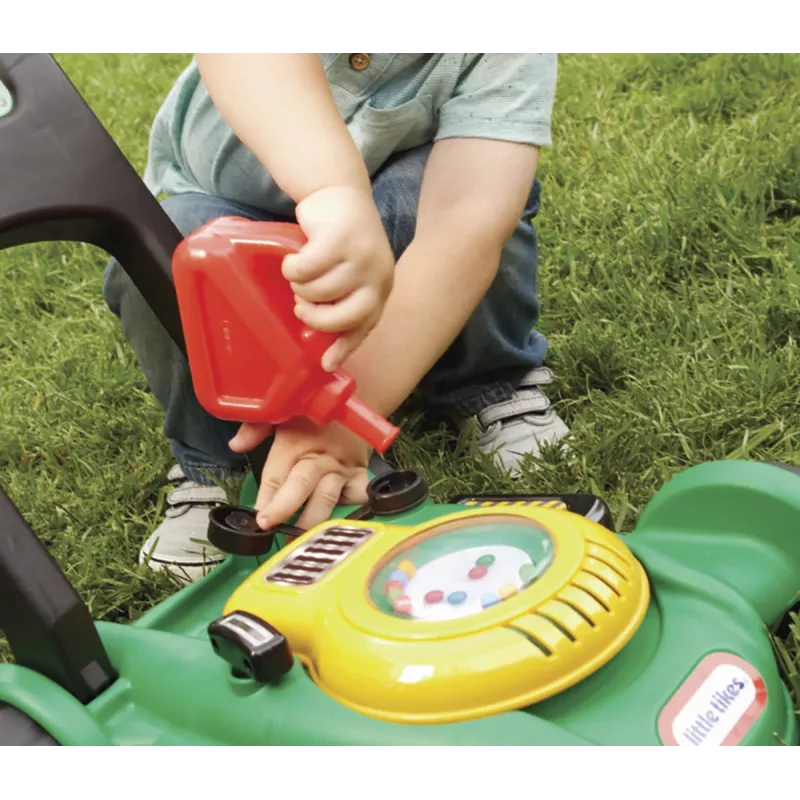 Little Tikes 633614 push & pull toy