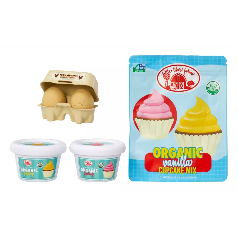 Little Tikes Creative Chefs Bakers Kit, Bakers Kit, 3 yr(s), AG13