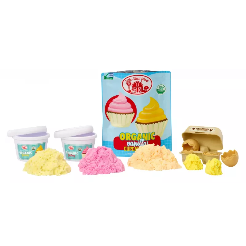 Little Tikes Creative Chefs Bakers Kit, Bakers Kit, 3 yr(s), AG13