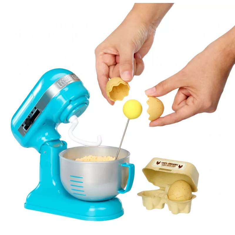 Little Tikes Creative Chefs Bakers Kit, Bakers Kit, 3 yr(s), AG13