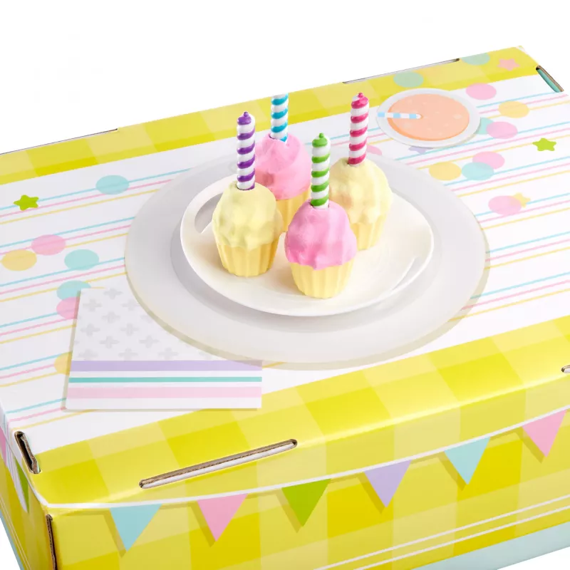 Little Tikes Creative Chefs Bakers Kit, Bakers Kit, 3 yr(s), AG13