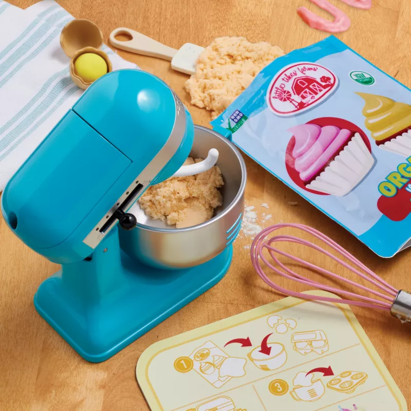 Little Tikes Creative Chefs Bakers Kit, Bakers Kit, 3 yr(s), AG13