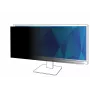 3M Privacy Filter for 38in Monitor, 21:9, PF380W2B, 96.5 cm (38 inch), 21:9, Monitor, Frameless display privacy filter, Glossy / Matt, Anti-glare
