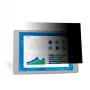3M PFTAP012 display privacy filter 25.9 cm (10.2 inch) Tablet Frameless display privacy filter