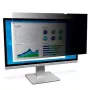 3M PF490W3E display privacy filter 124.5 cm (49 inch) Monitor Frameless display privacy filter