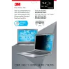 3M Privacy Filter for 15.6 inch Widescreen Laptop, 39.6 cm (15.6 inch), 16:9, Laptop, Frameless display privacy filter, Anti-glare
