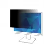 3M Privacy Filter for 27in Monitor, 16:9, PF270W9B, 68.6 cm (27 inch), 16:9, Monitor, Frameless display privacy filter, Glossy / Matt, Anti-glare