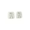 3M D7925 respirator accessory Particulate filter 4 pc(s)