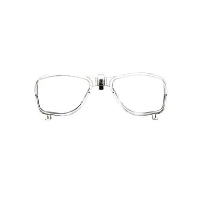 3M SecureFit Safety glasses Transparent