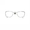 3M SecureFit Safety glasses Transparent