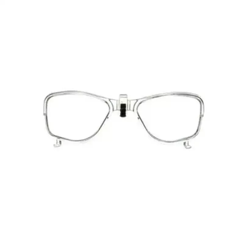 3M SecureFit Safety glasses Transparent