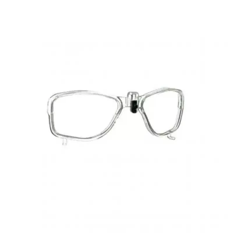 3M SecureFit Safety glasses Transparent