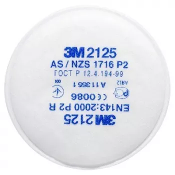 Particulate filter 3M 2125 P2 2 pcs