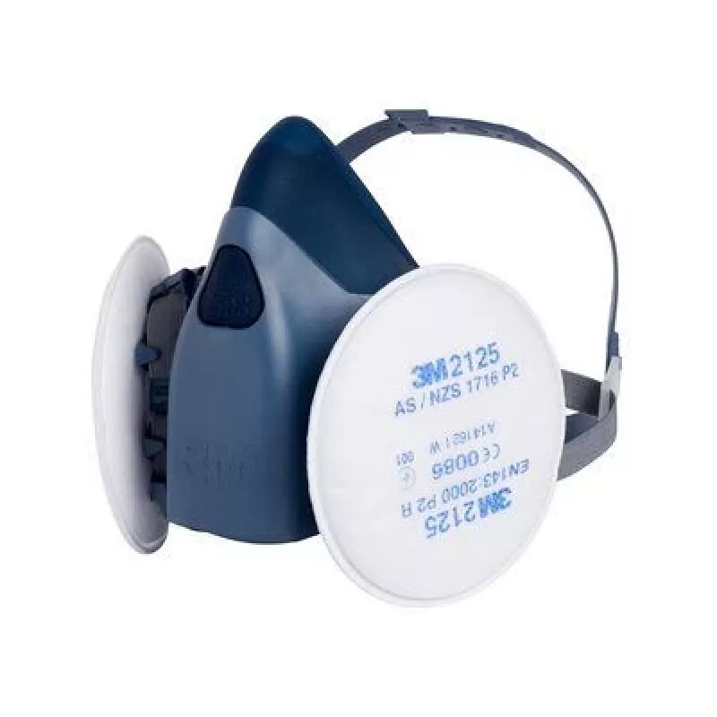 Particulate filter 3M 2125 P2 2 pcs