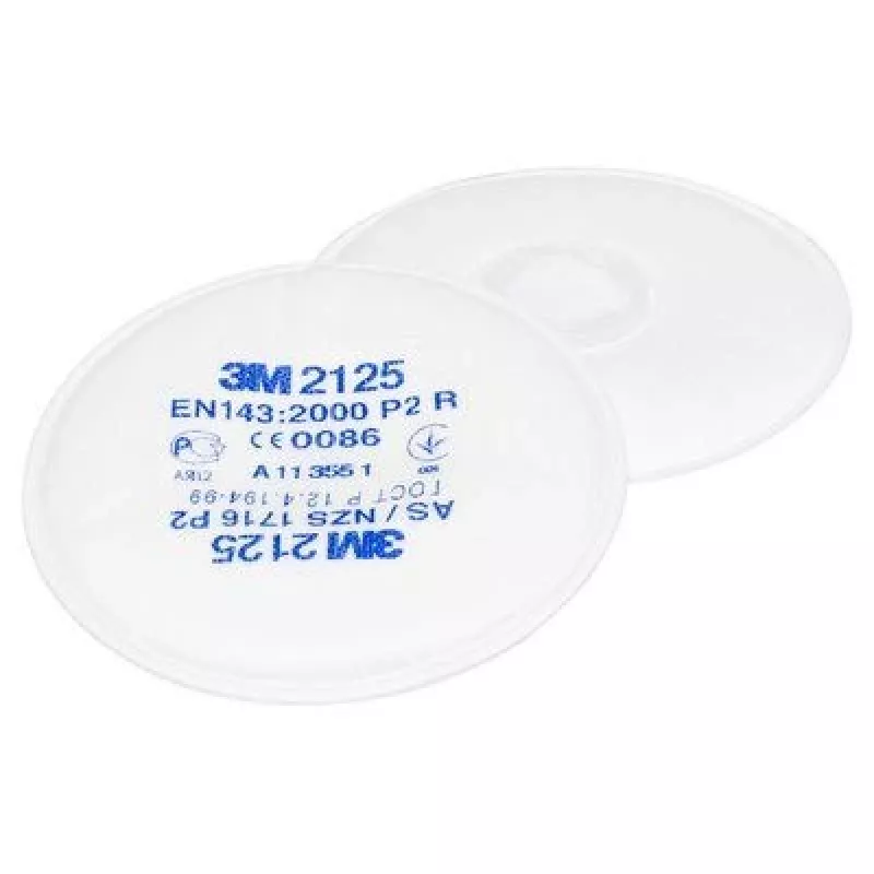 Particulate filter 3M 2125 P2 2 pcs