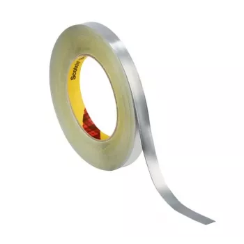 3M 7000029006 duct tape Suitable for indoor use Suitable for outdoor use 33 m Silver