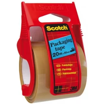 3M C5020D duct tape 20 m