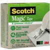 3M Magic 30 m Cellulose Transparent 1 pc(s)
