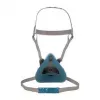 3M 70071668159 reusable respirator Half facepiece respirator Air-purifying respirator