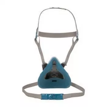 3M 70071668159 reusable respirator Half facepiece respirator Air-purifying respirator