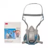 3M 70071668159 reusable respirator Half facepiece respirator Air-purifying respirator