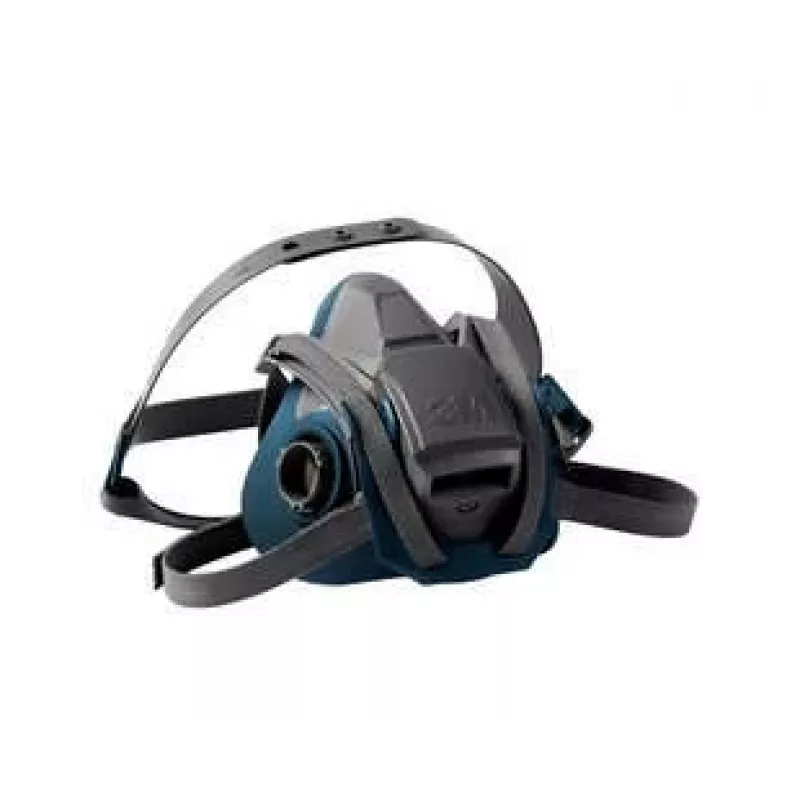 3M 70071668159 reusable respirator Half facepiece respirator Air-purifying respirator